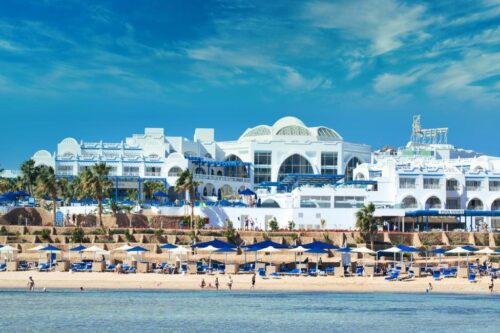 Pickalbatros Palace Sharm