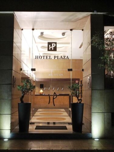 Plaza