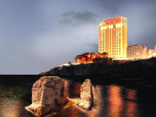 Rotana arjan