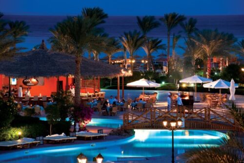 Amwaj Oyoun