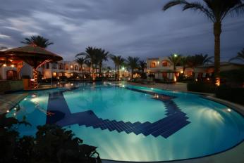Coral hills